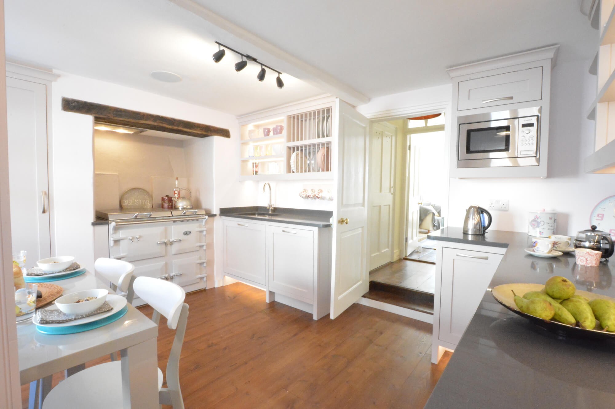 New Year's Eve Suffolk