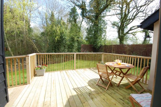 Rural Holiday Cottages