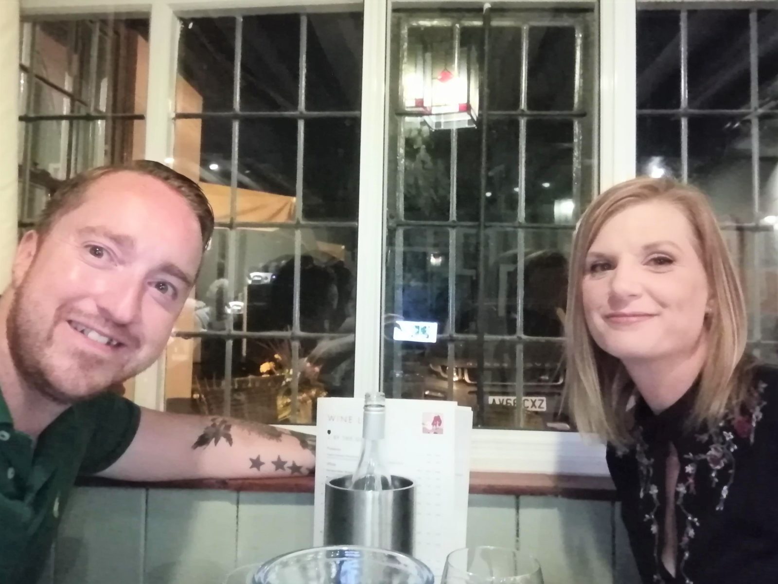 Fox and Goose Fressingfield