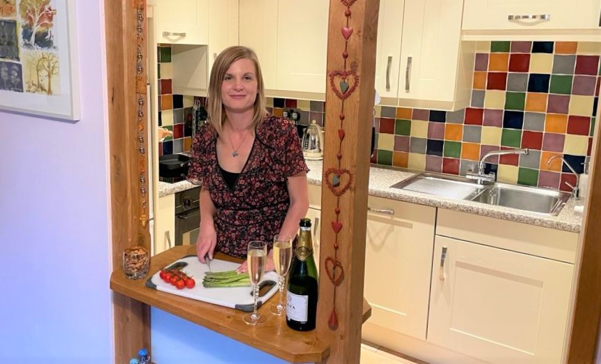 Abi Kitchen Seafarers