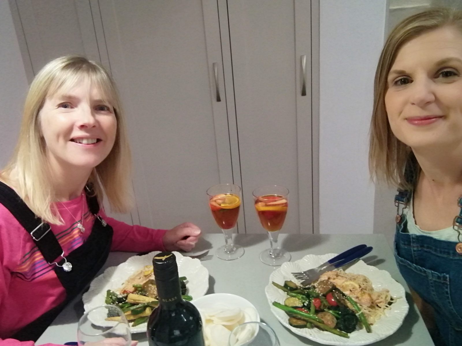 Dining Table 25 Seckford Street