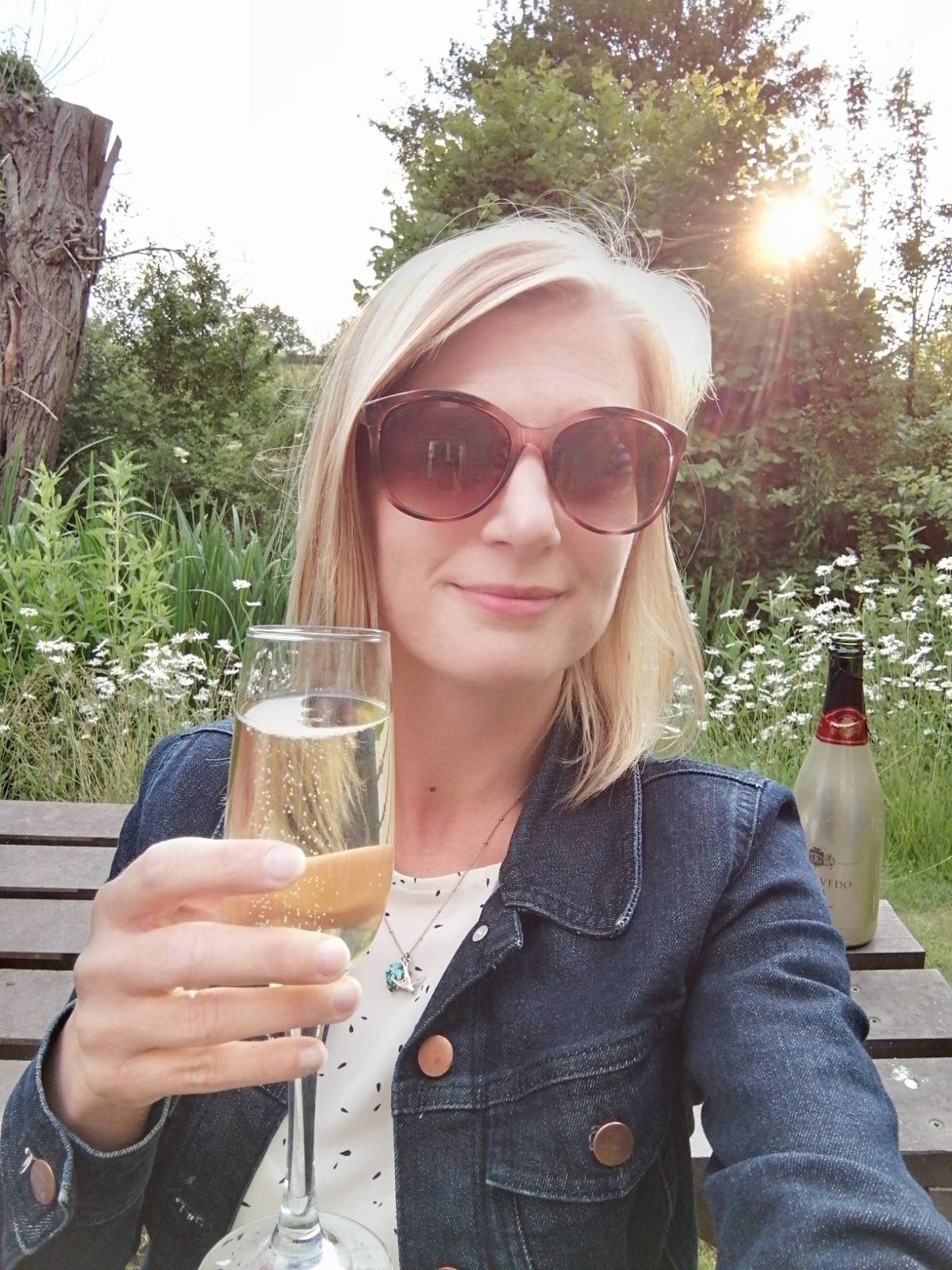 Wassicks Cottage Garden