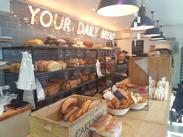 Tried and Tested 25 Seckford Street, Woodbridge Best of Suffolk Blog