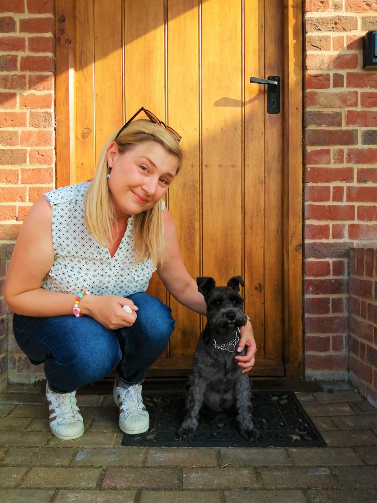 The Mulberry Dog Friendly