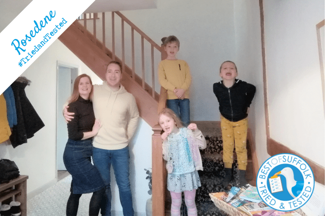 Rosedene Tried and Tested