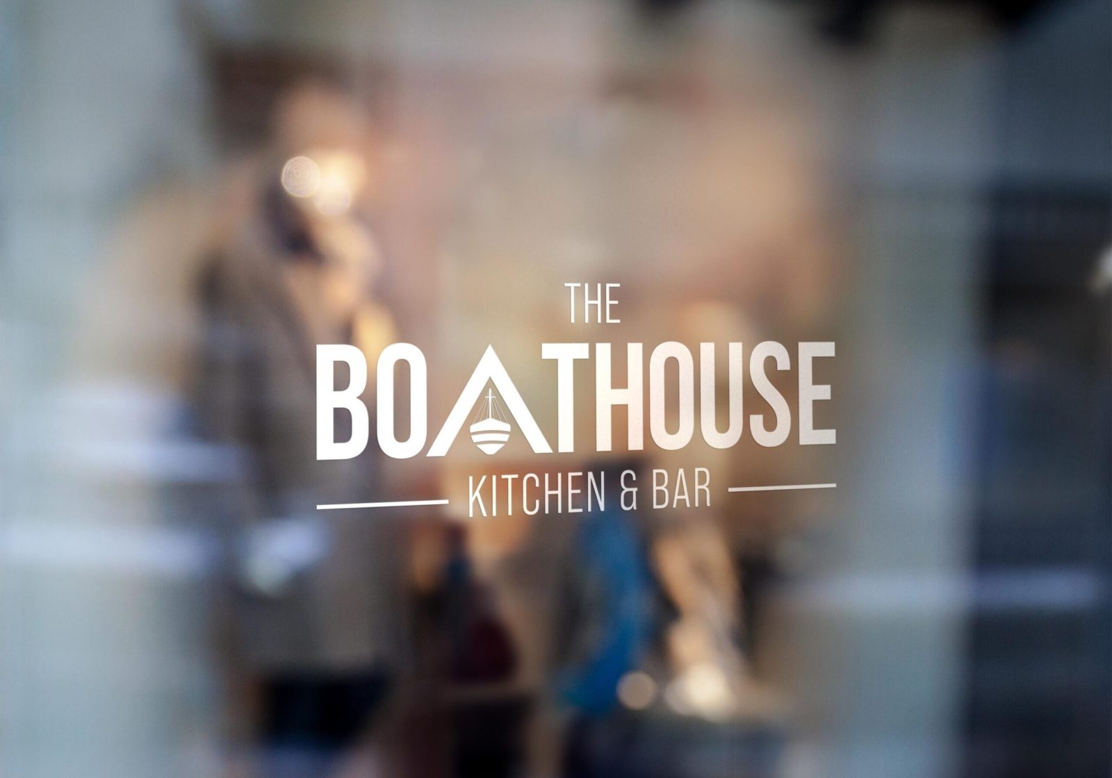The Boathouse