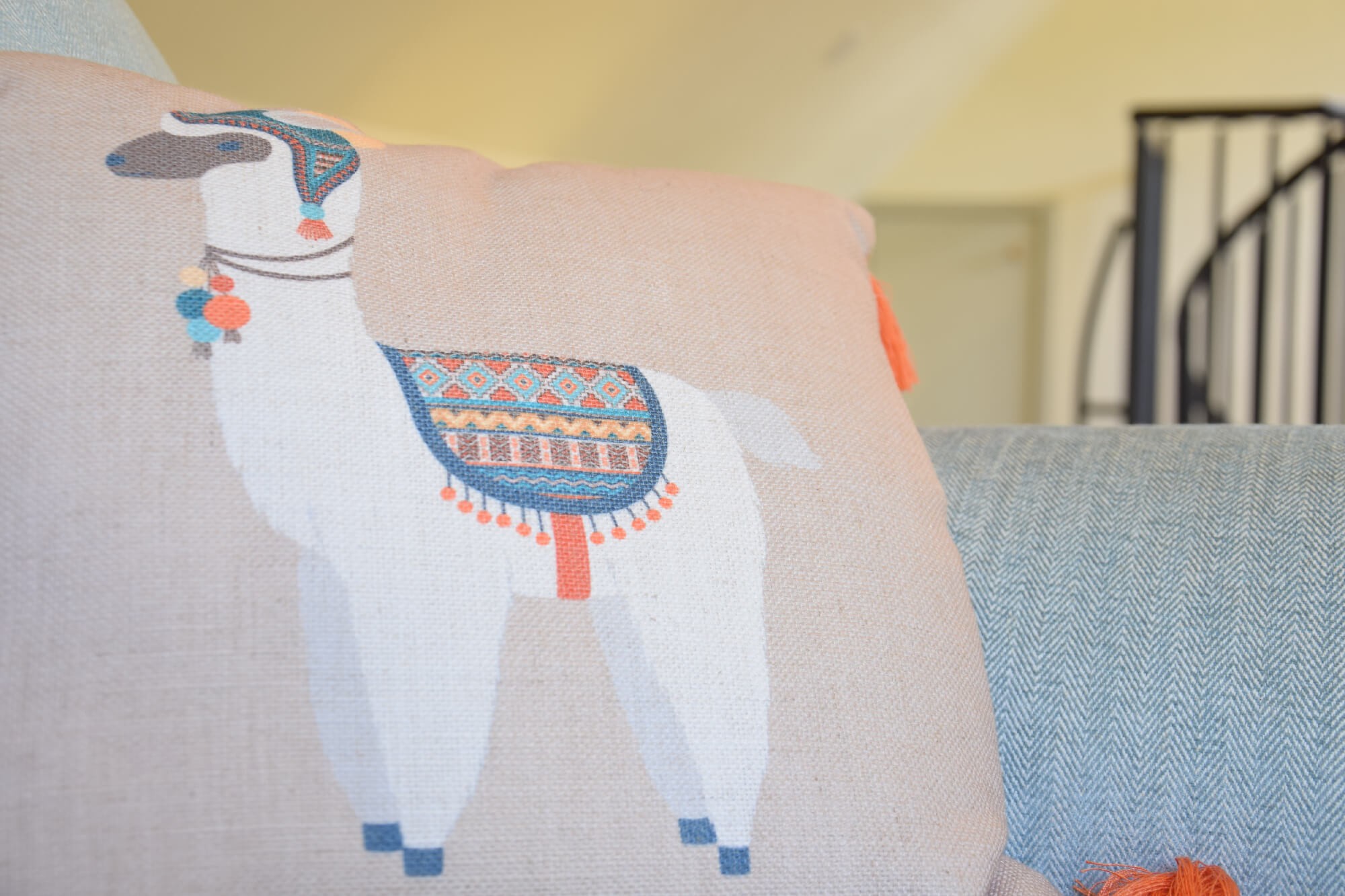 Alpaca Holiday Cottage