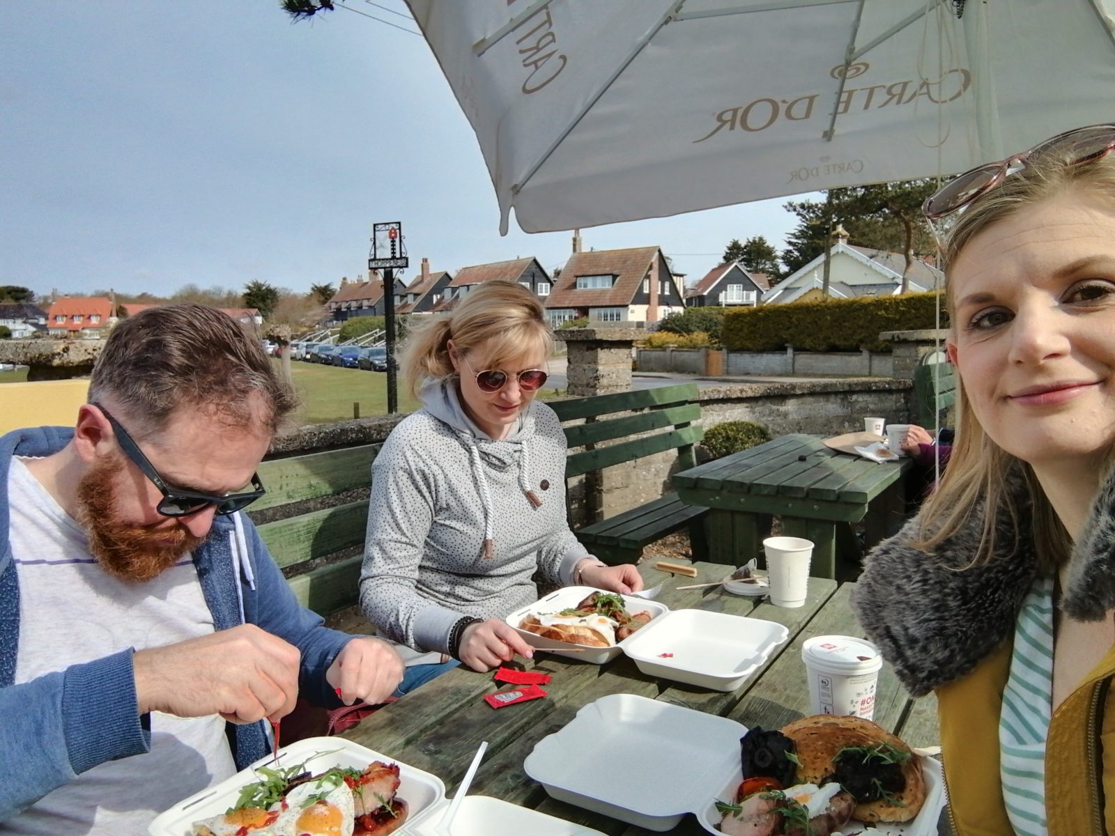 Tried and Tested 1 South Cottages with Guest Wing, Thorpeness Best