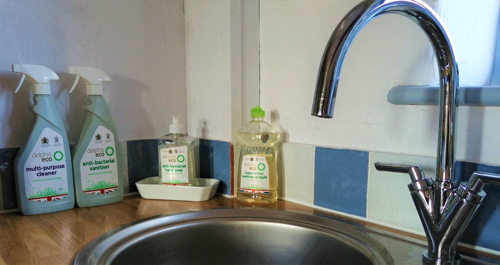 Eco Products Wassicks