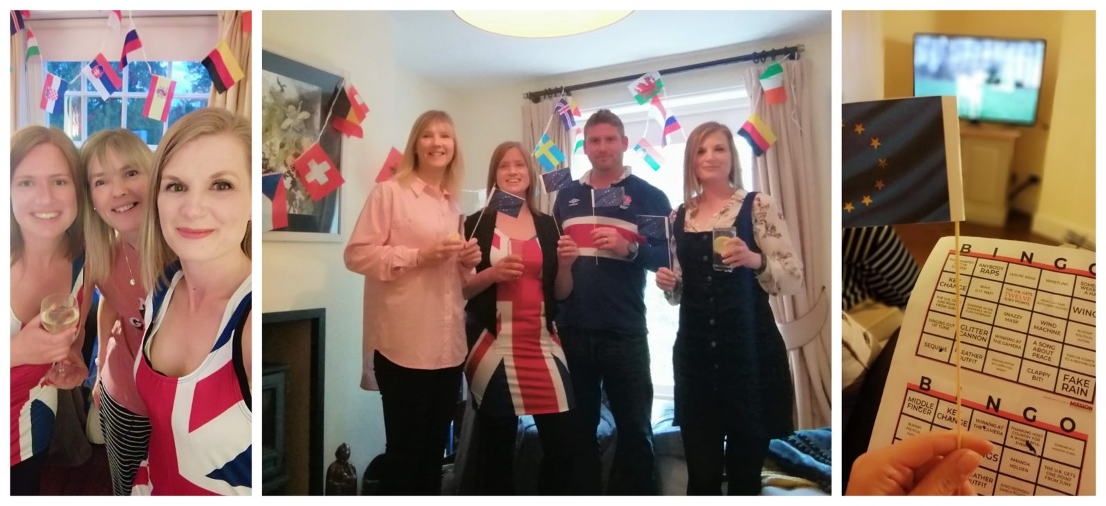 Eurovision Woodbridge