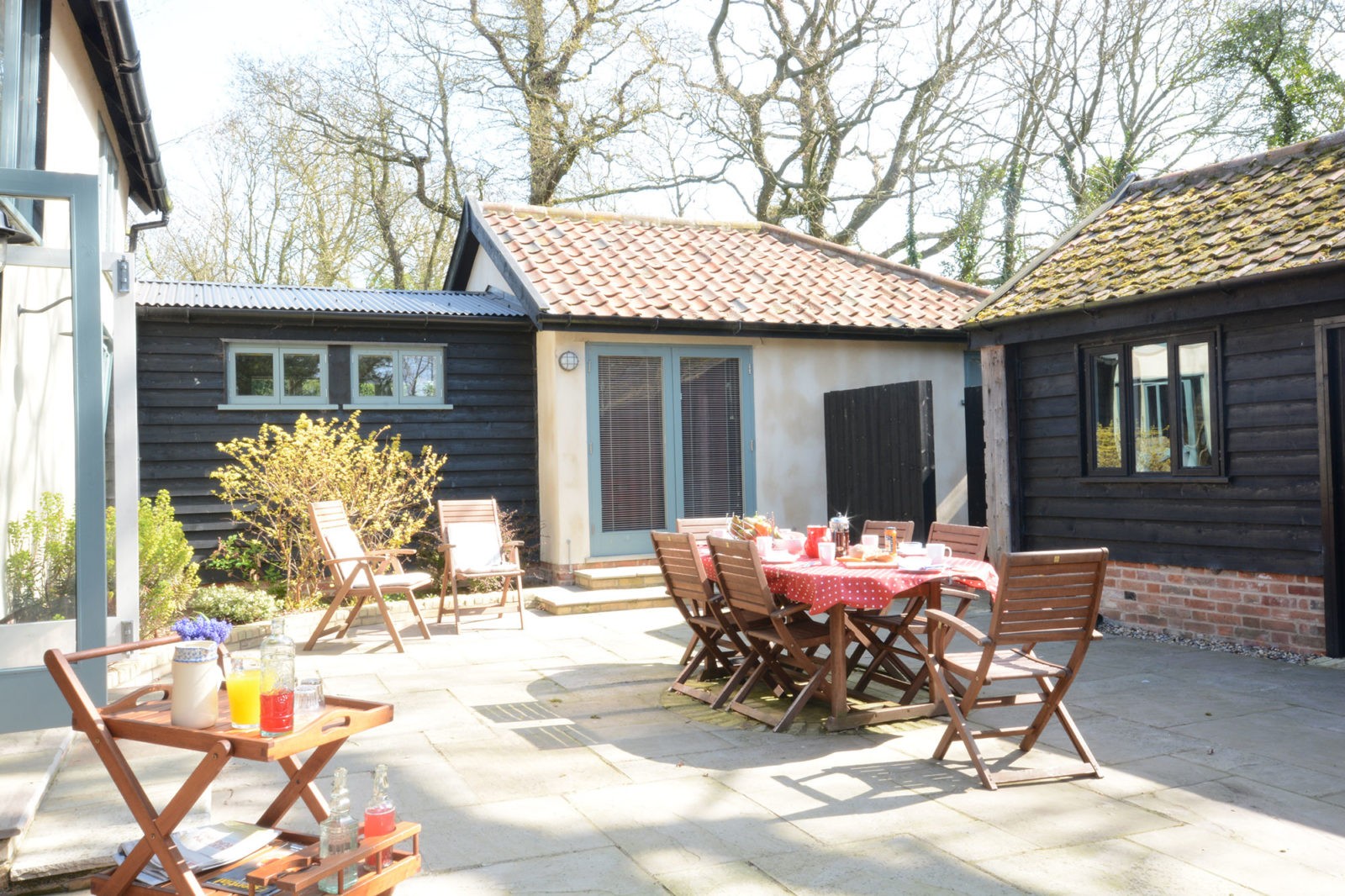 Yew Tree Farm Stable