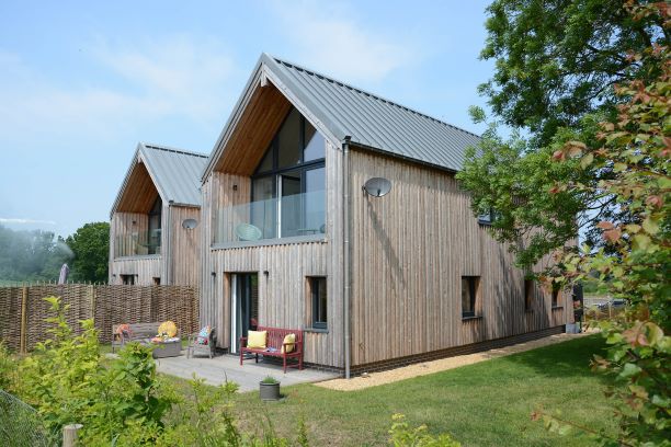 Rural Holiday Cottages