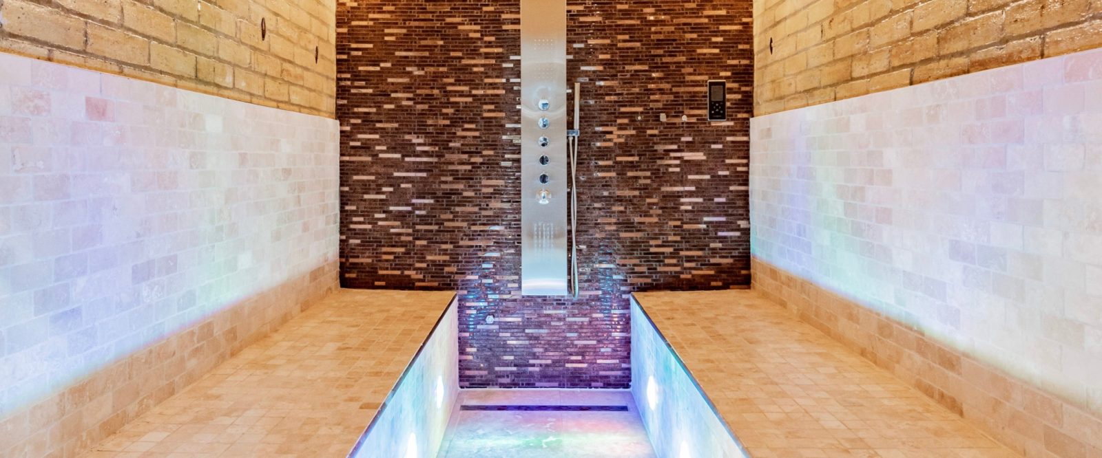Hammam Spa Harleston