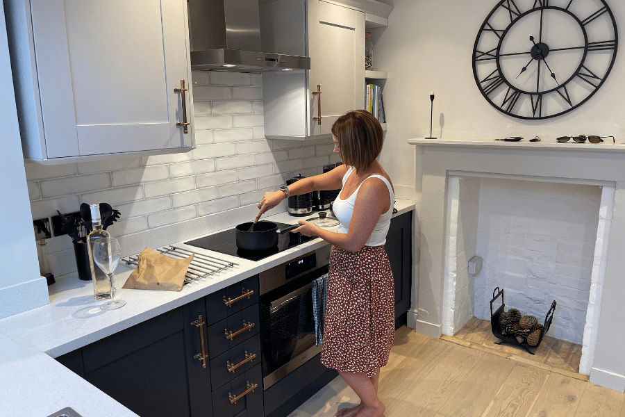 Arlo Cottage Kitchen Tried and Tested