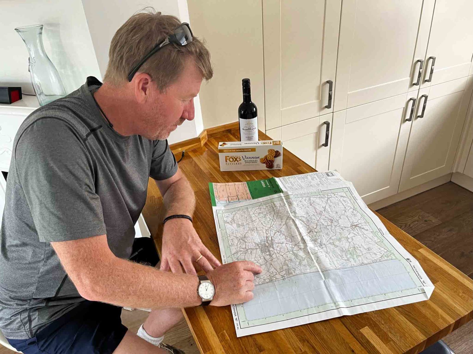 4 The Dunes Welcome Pack