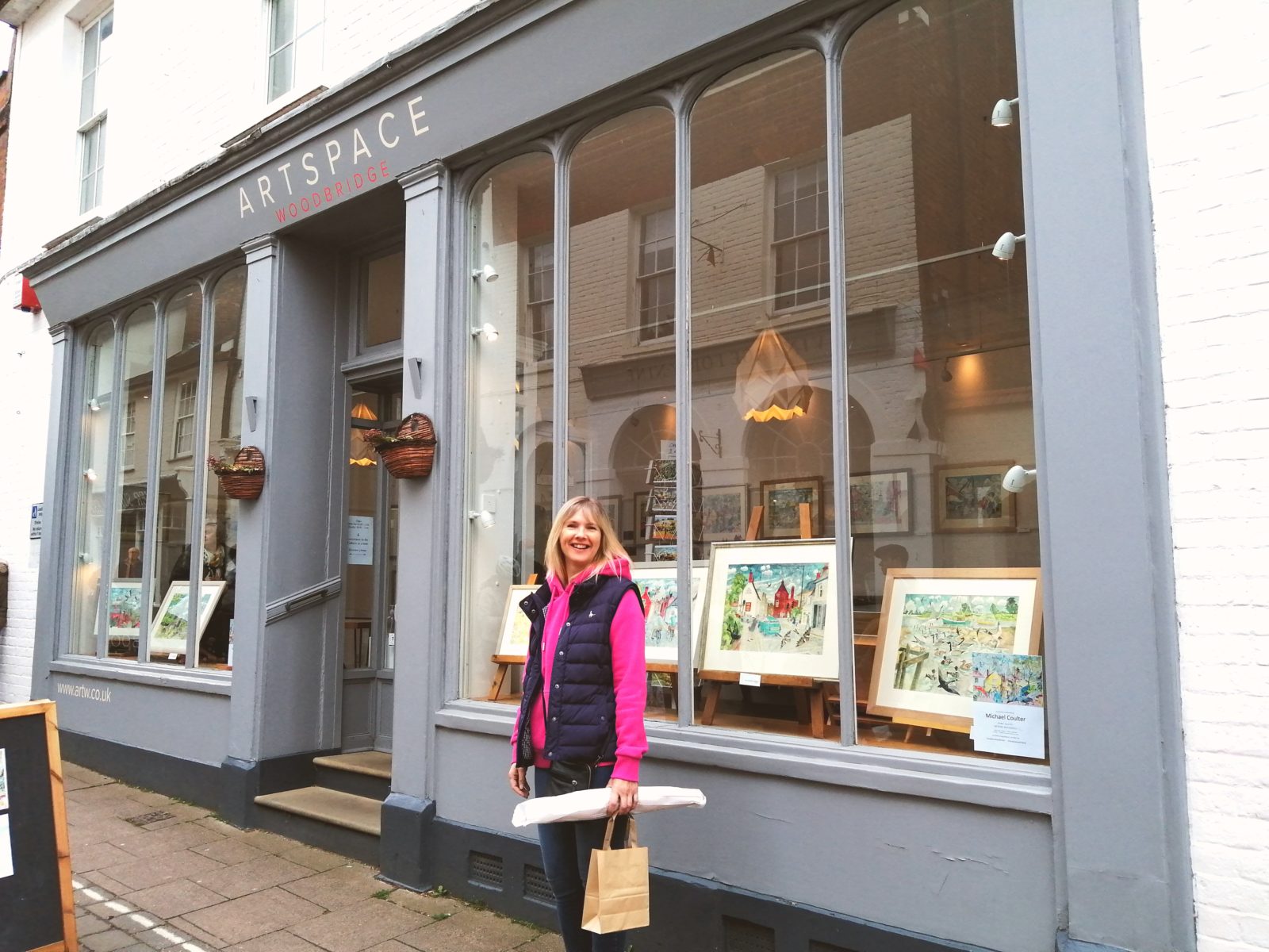 Tried and Tested 25 Seckford Street, Woodbridge Best of Suffolk Blog