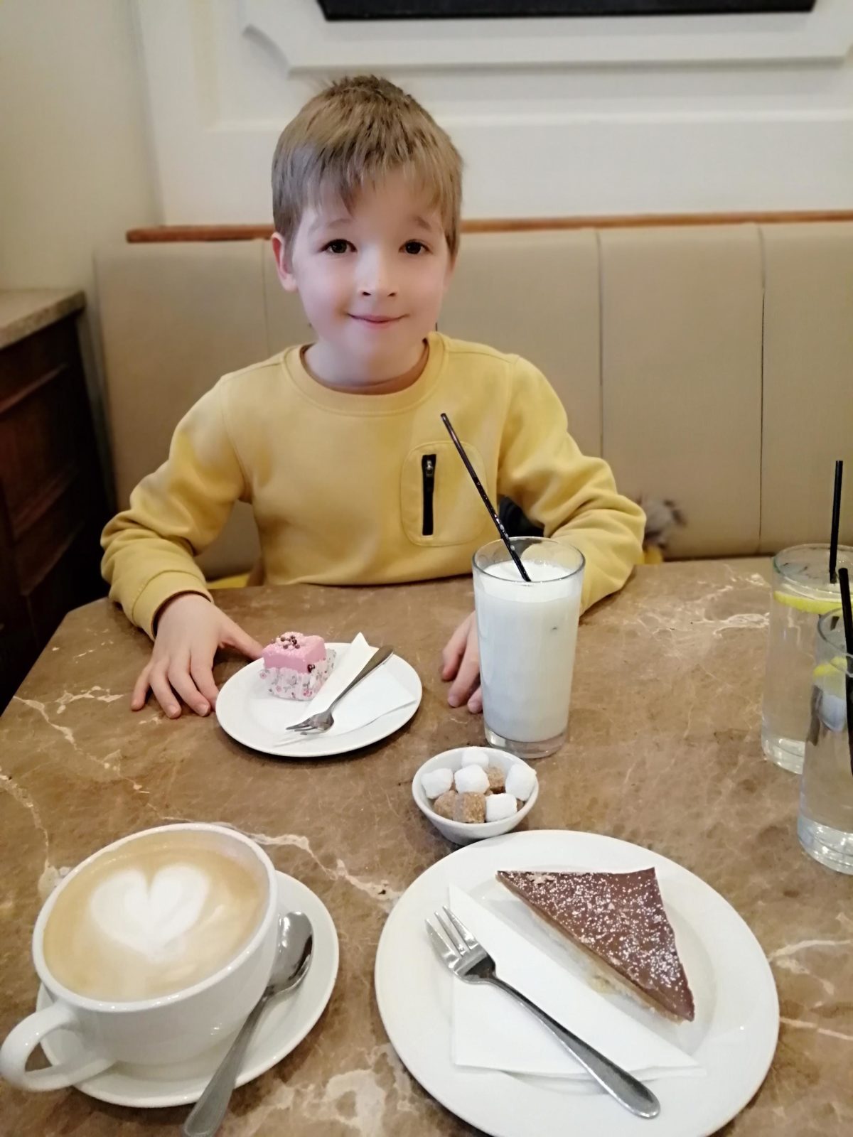 Monty Bury St Edmunds