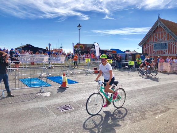 Aldeburgh Triathlon