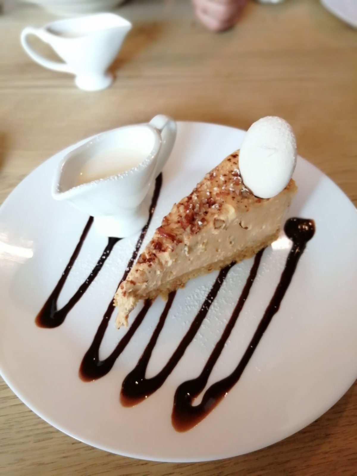 The Shepherd and Dog Pudding