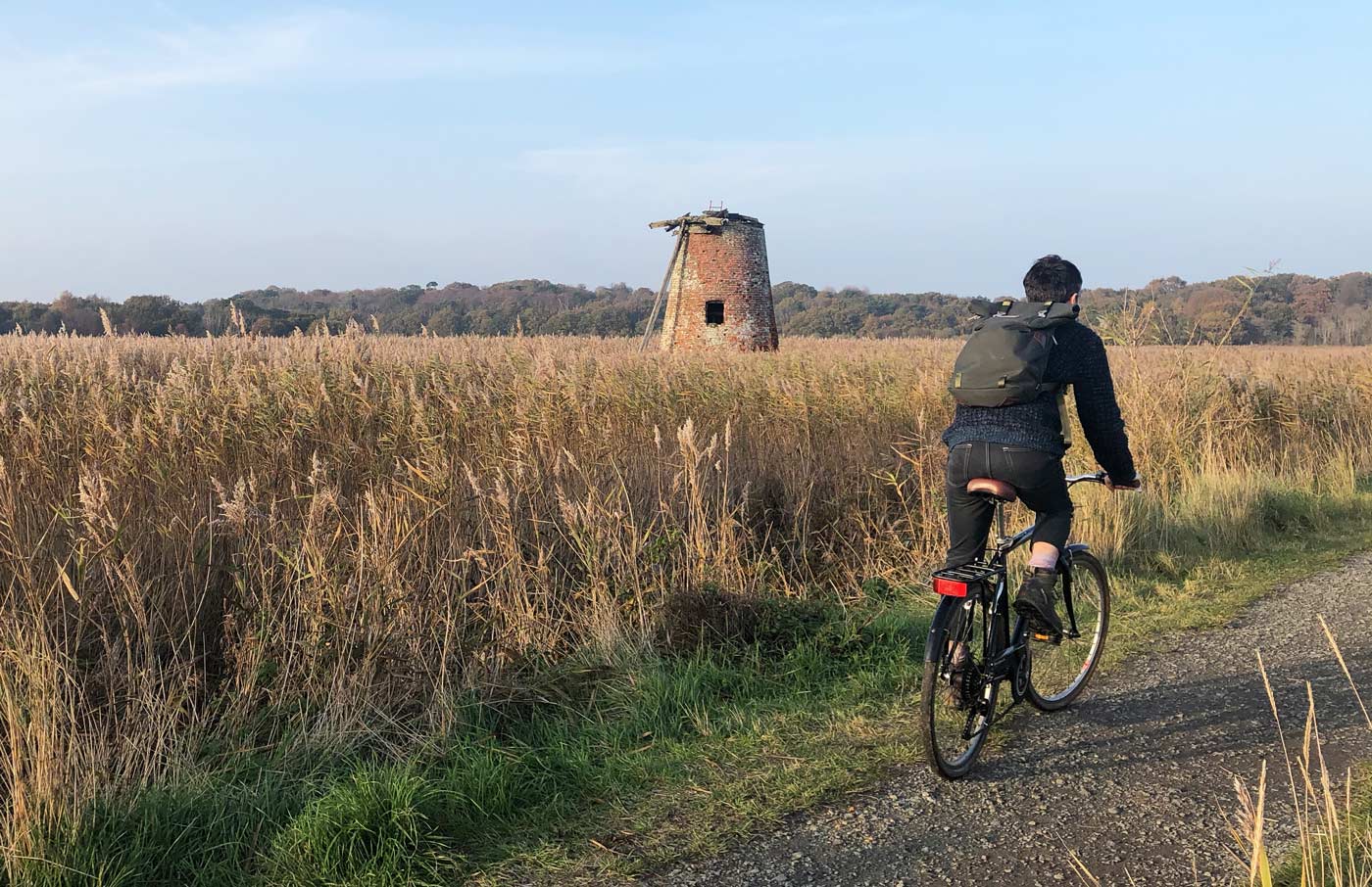 Southwold Cycle Hire