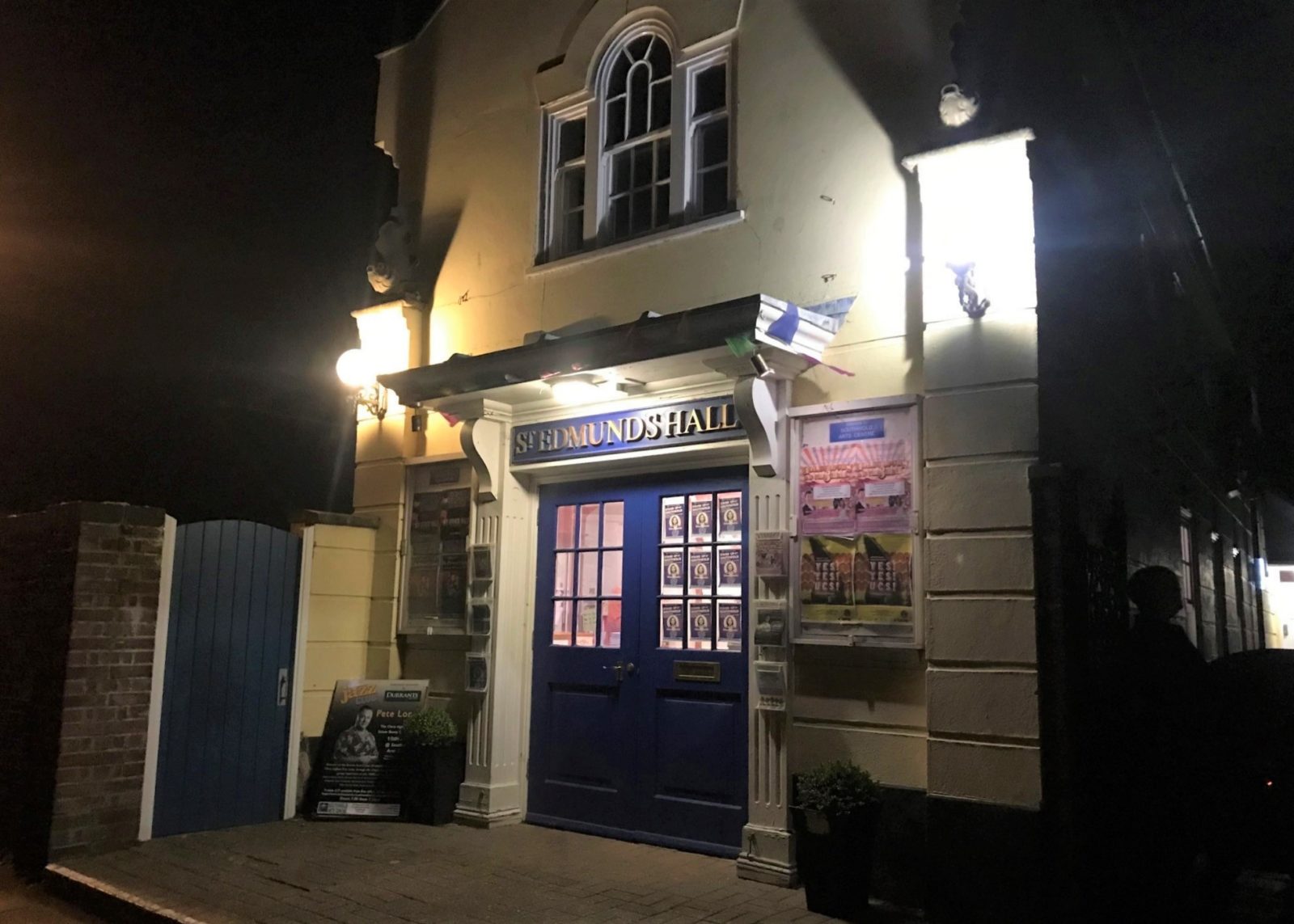 Southwold Arts Centre