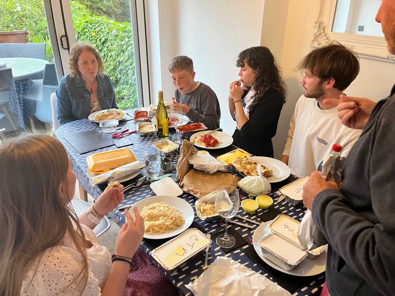 Takeaway 4 The Dunes Tried and Tested