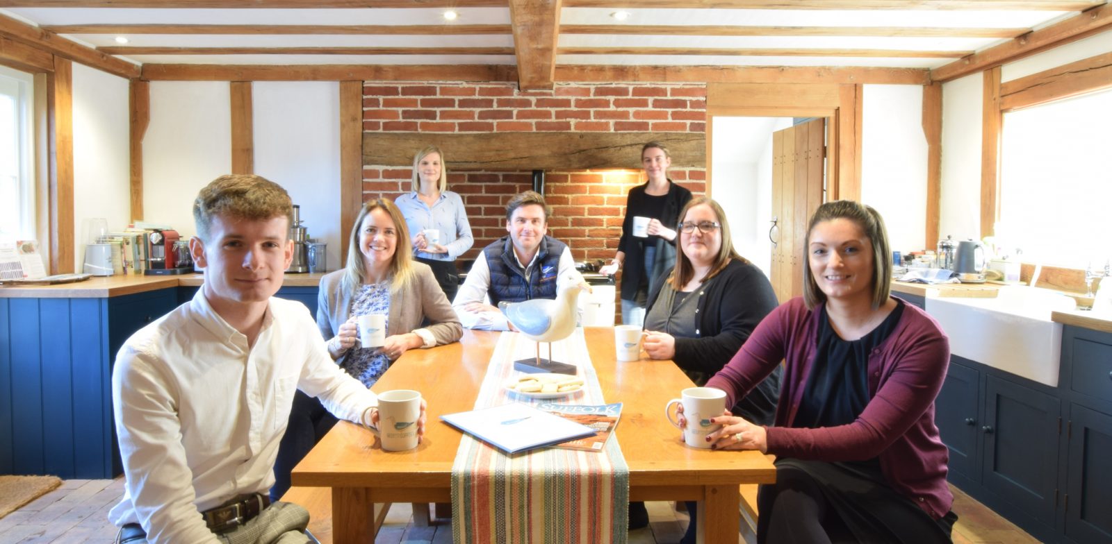 Best of Suffolk Team