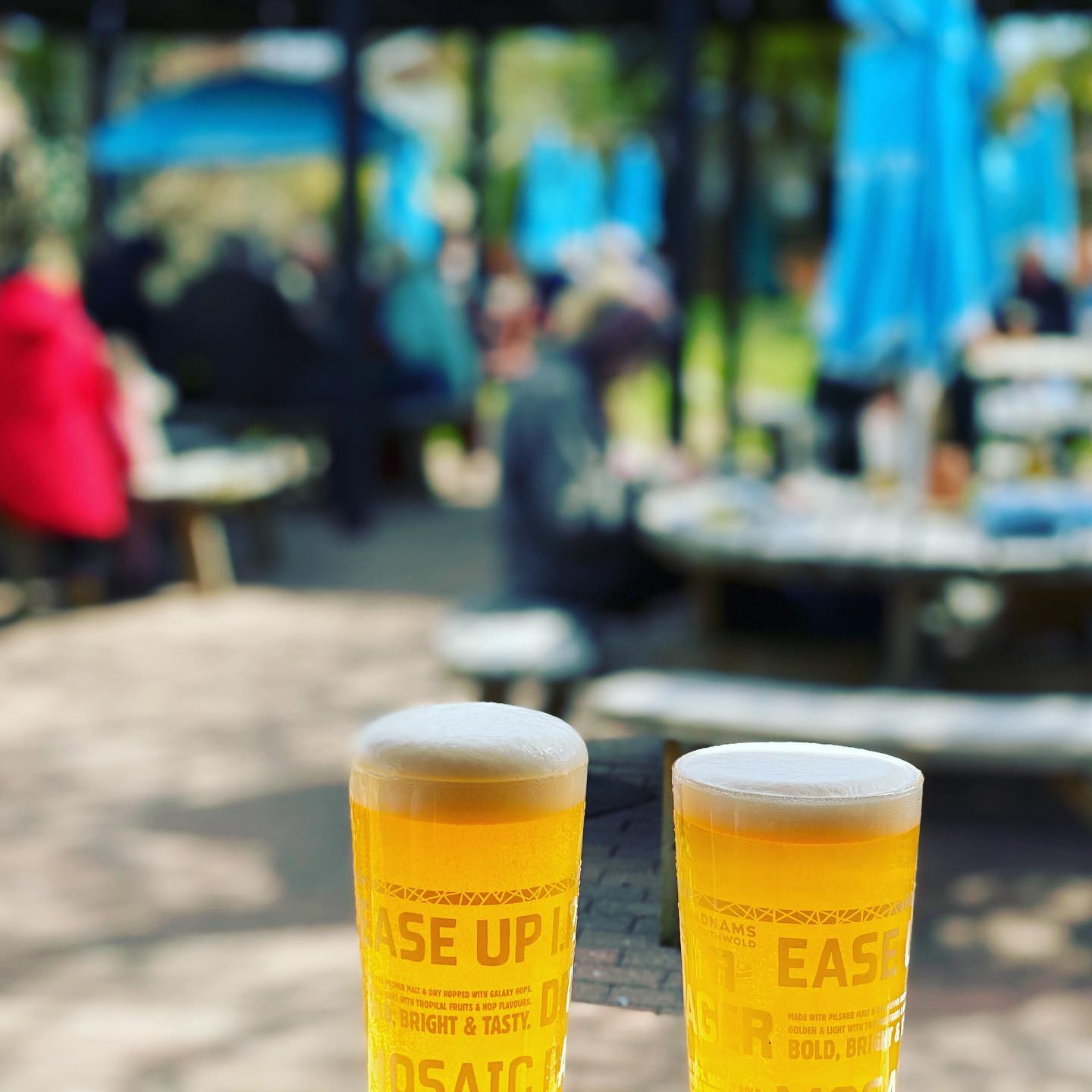 Outdoor Dining in Suffolk Best of Suffolk Blog