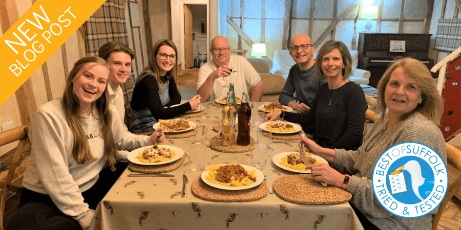 Tried and Tested Yew Tree Farm Barn