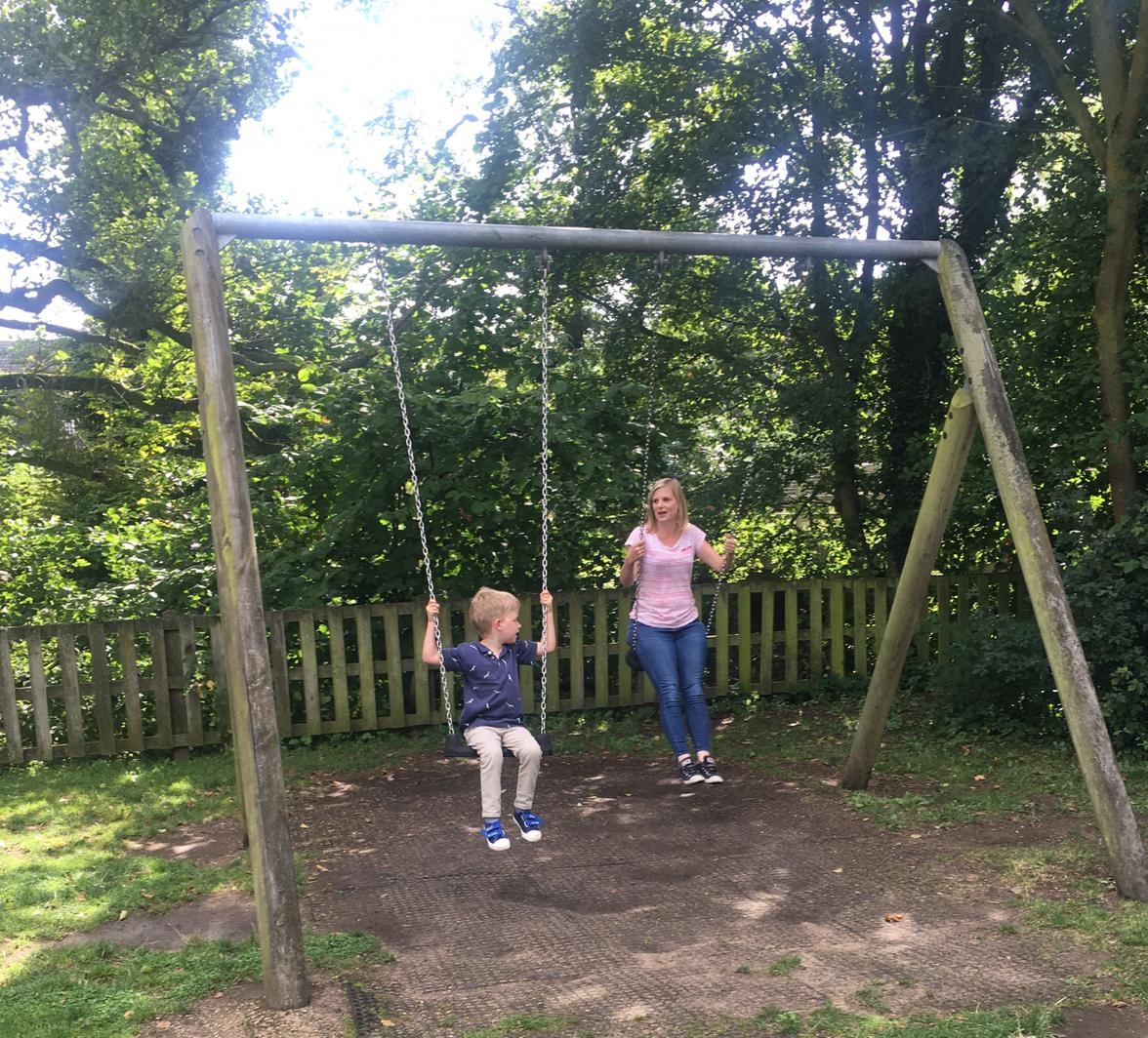 West and Mid Suffolk