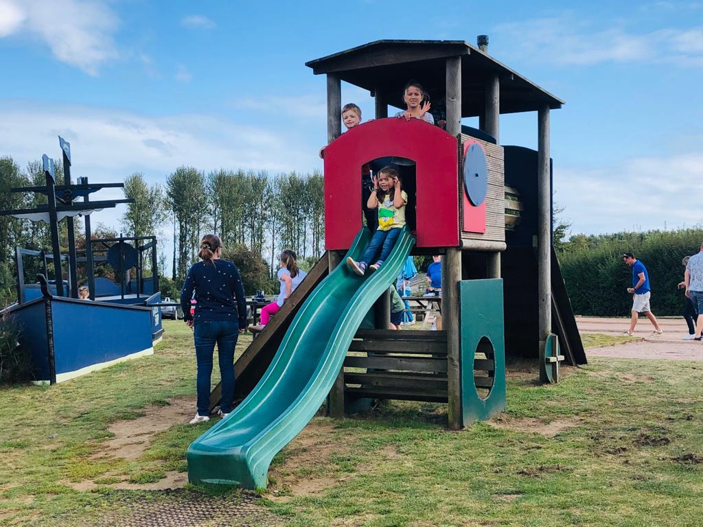 Eels Foot Inn Eastbridge