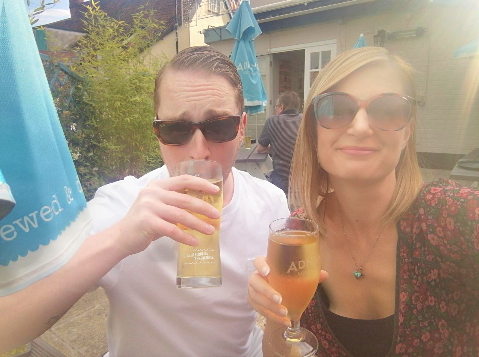 The White Hart Halesworth