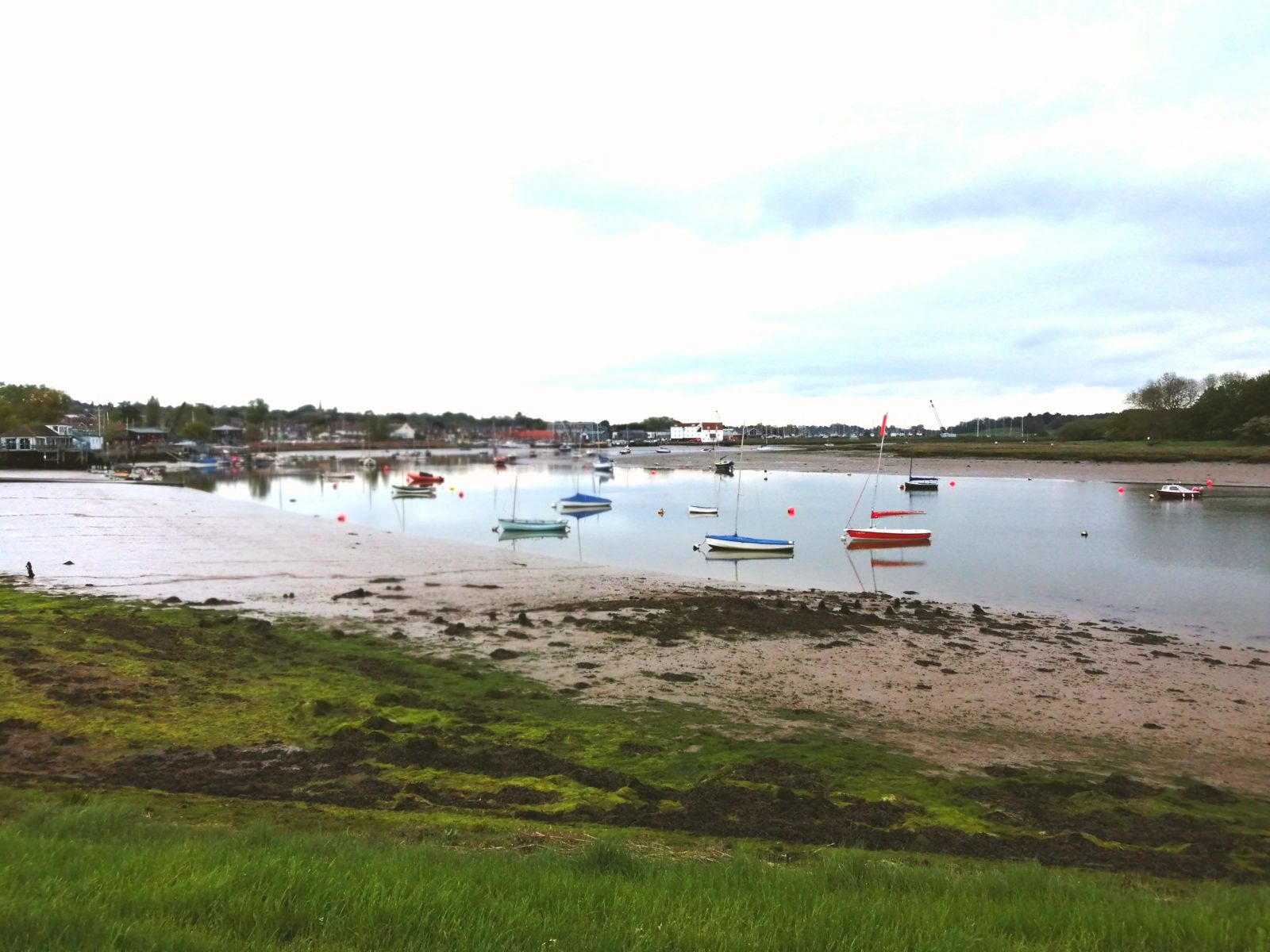 Woodbridge River Walk