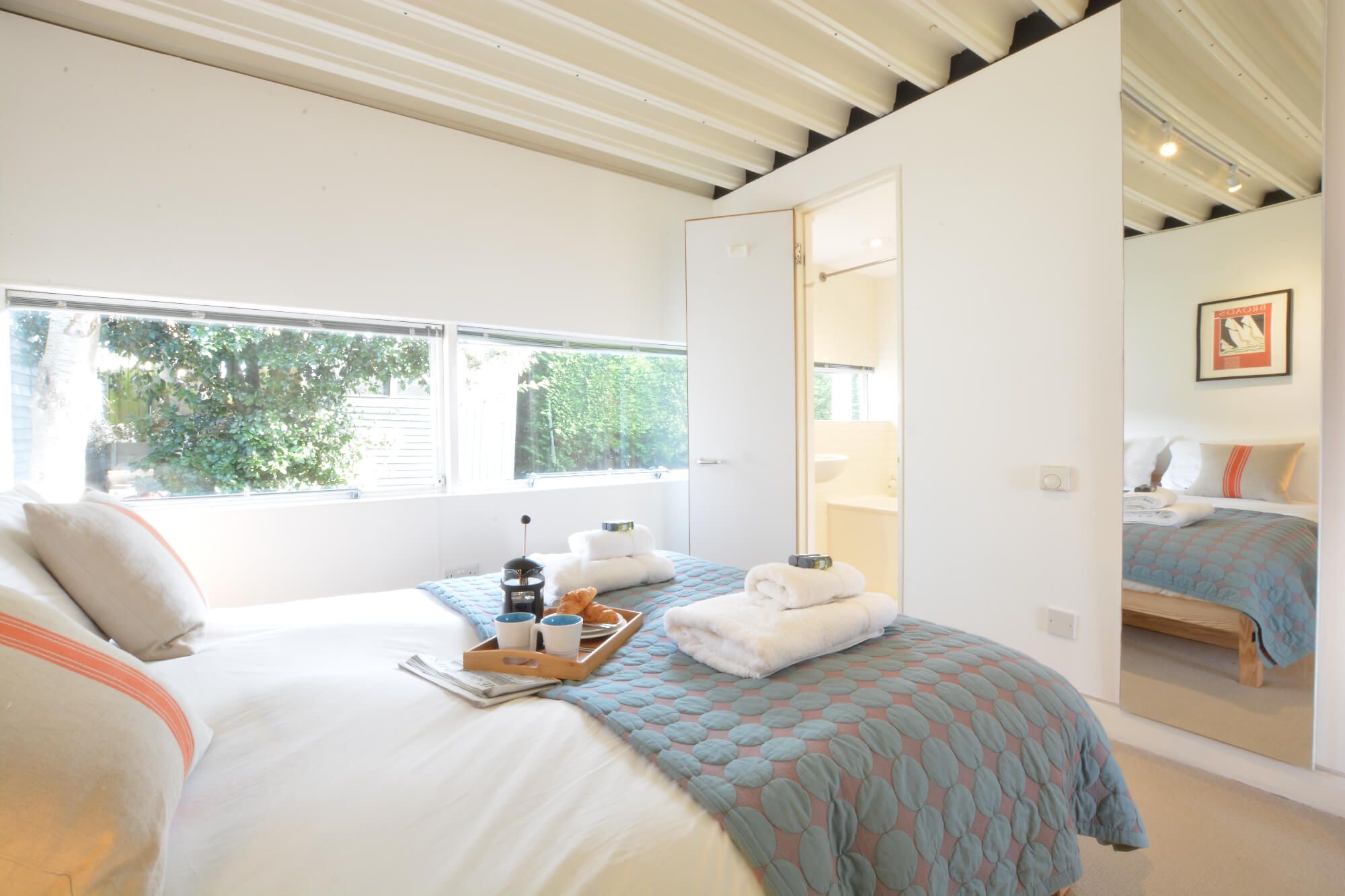 Weekend in cambridgeshire