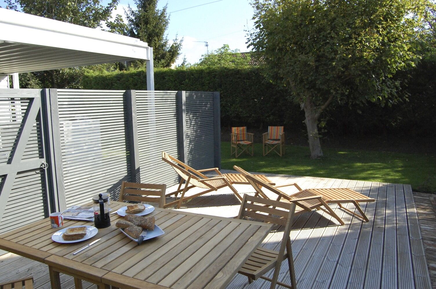 ellis miller sun deck and garden