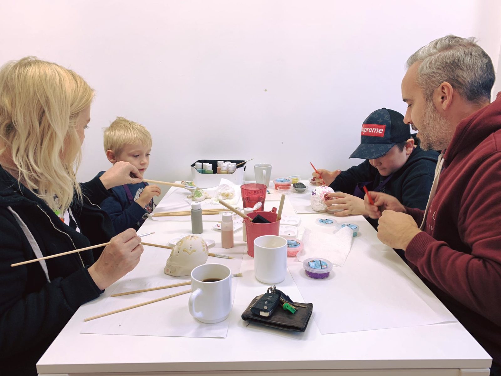 October Half Term 2020 Halesworth