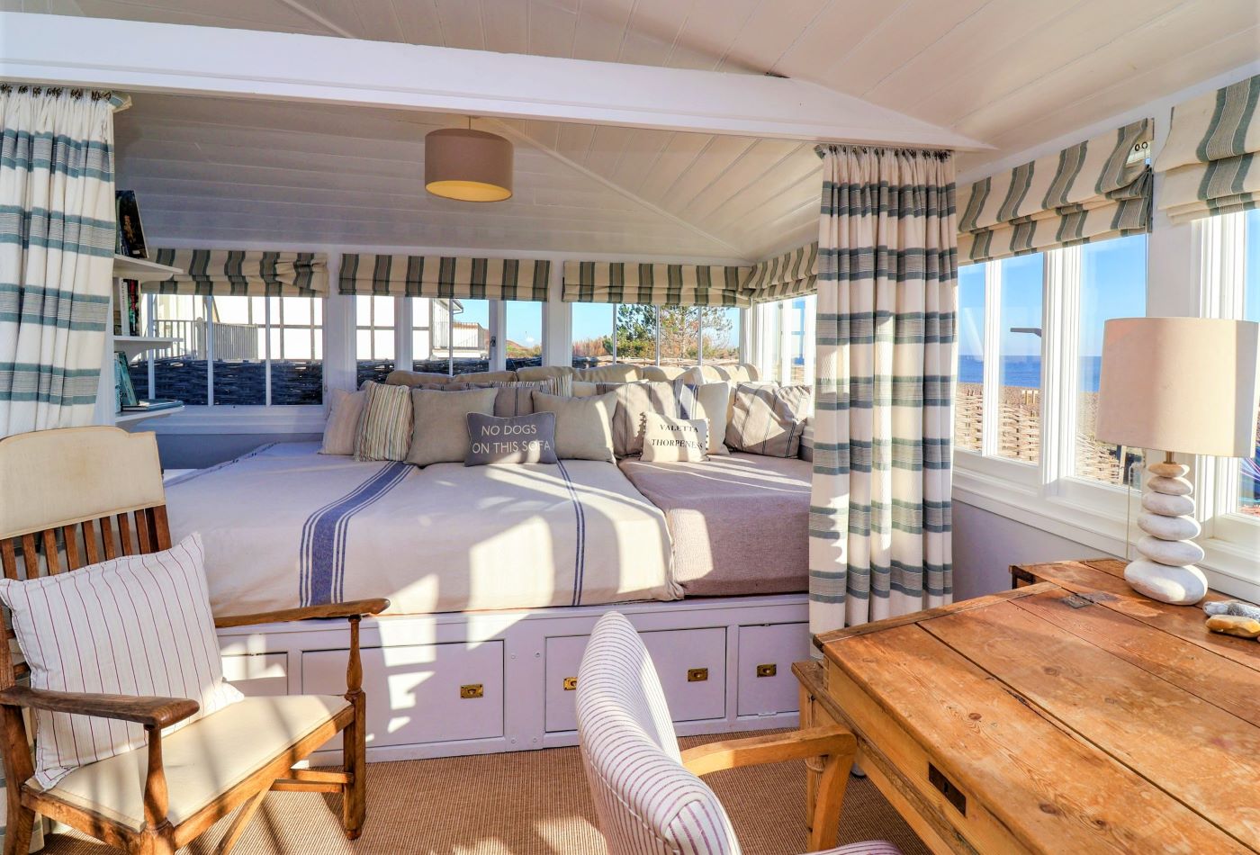 £500 cashback offer for new owners