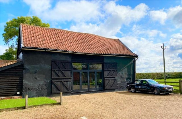 Holiday Home Letting Agency Best of Suffolk