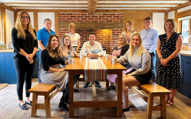 Holiday Home Letting Agency Best of Suffolk