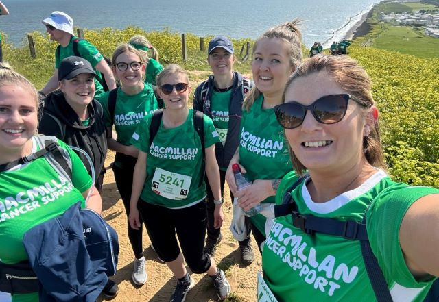 Mighty Hike Best of Suffolk