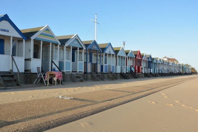 beach-huts